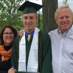 Meet your Posher, Pamela